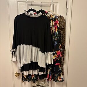 Zadie bs 3x top bundle